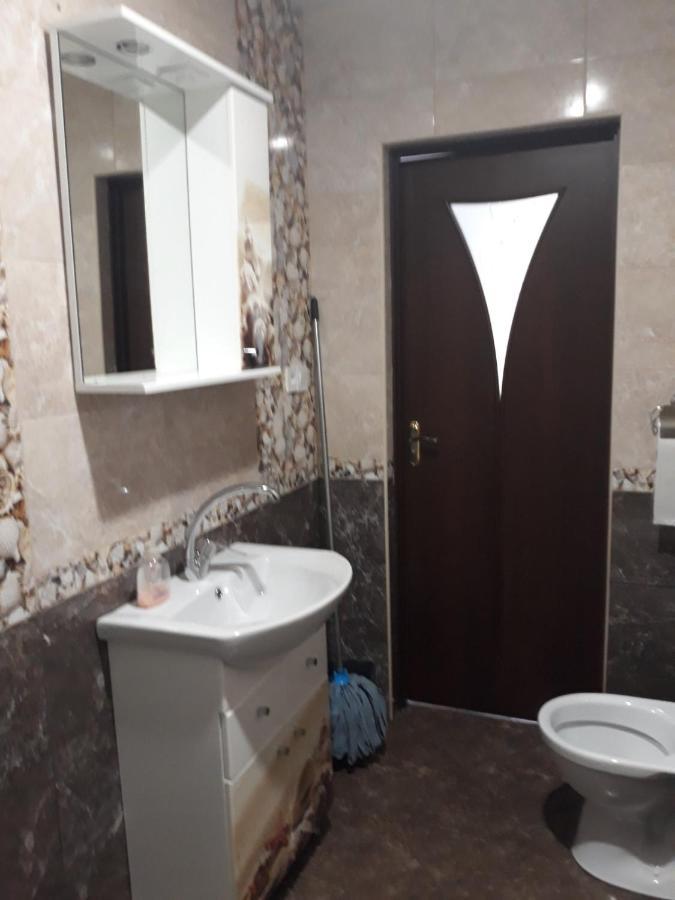У Михайла Bed & Breakfast Truskavets Exterior photo