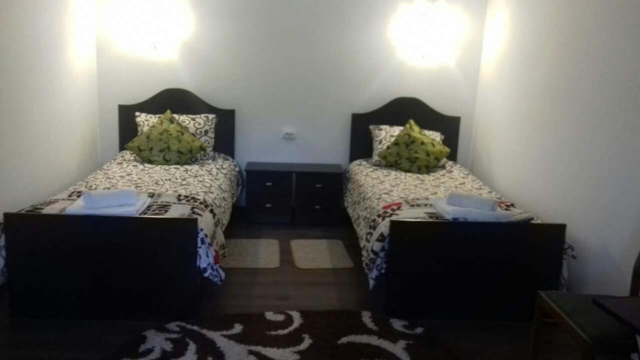 У Михайла Bed & Breakfast Truskavets Exterior photo